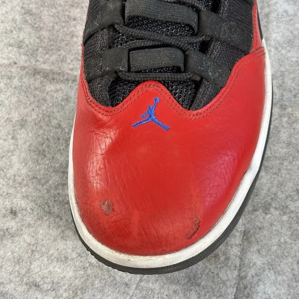 AQ9084-600 - Mens 11 - Nike Air Jordan Max Aura University Red / Hyper Royal